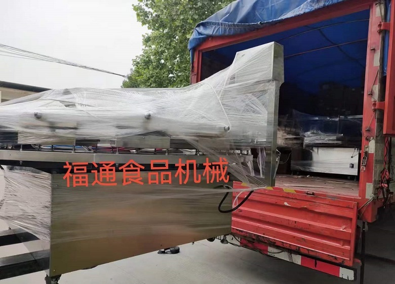蛋卷機(jī)