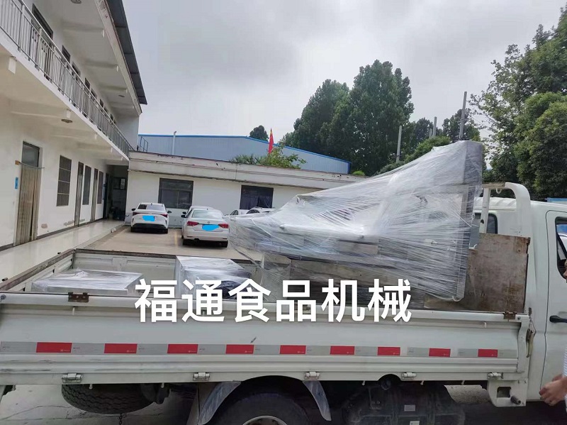 全自動蛋卷機