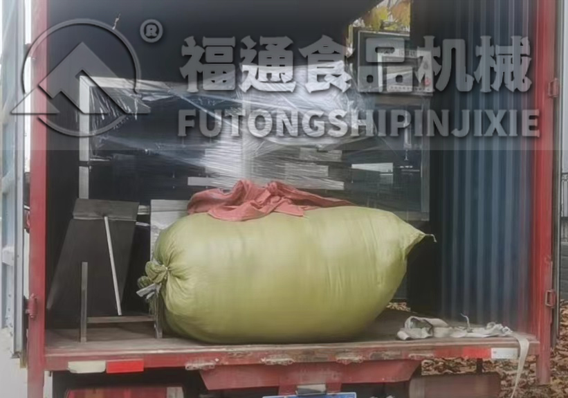 鍋巴機(jī)