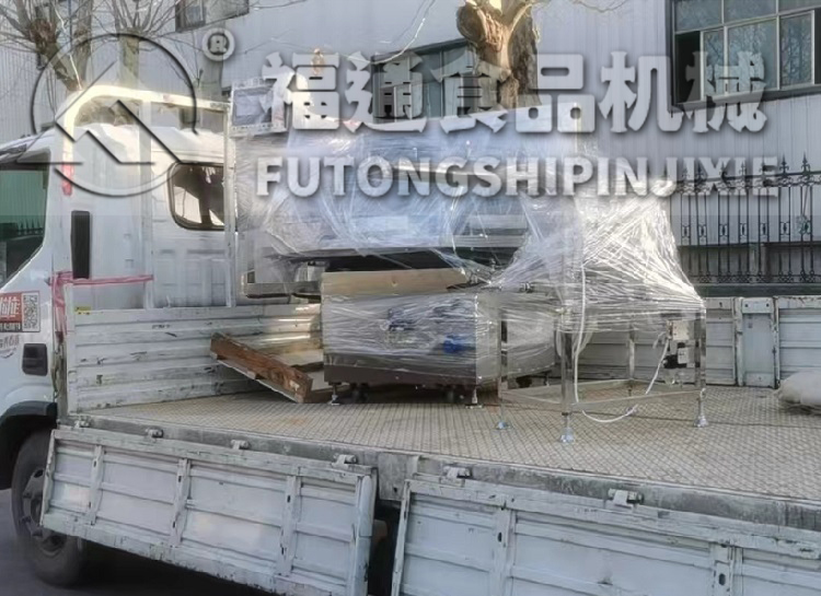 蛋卷機