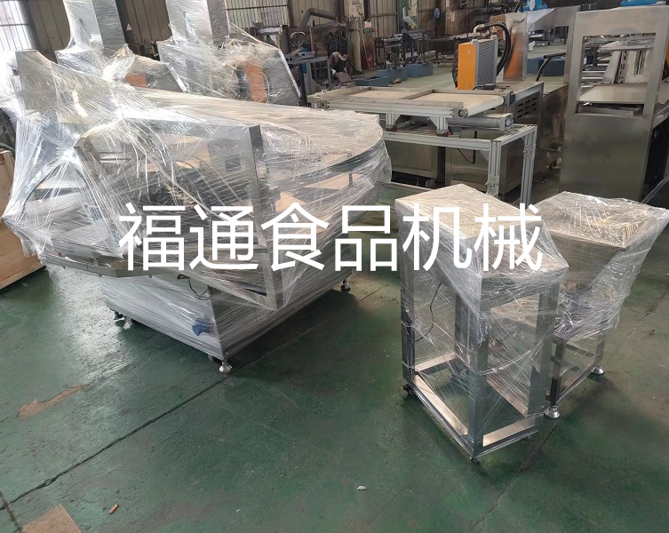 蛋卷機