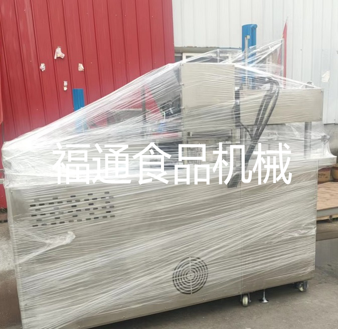 奶酪壓塊機